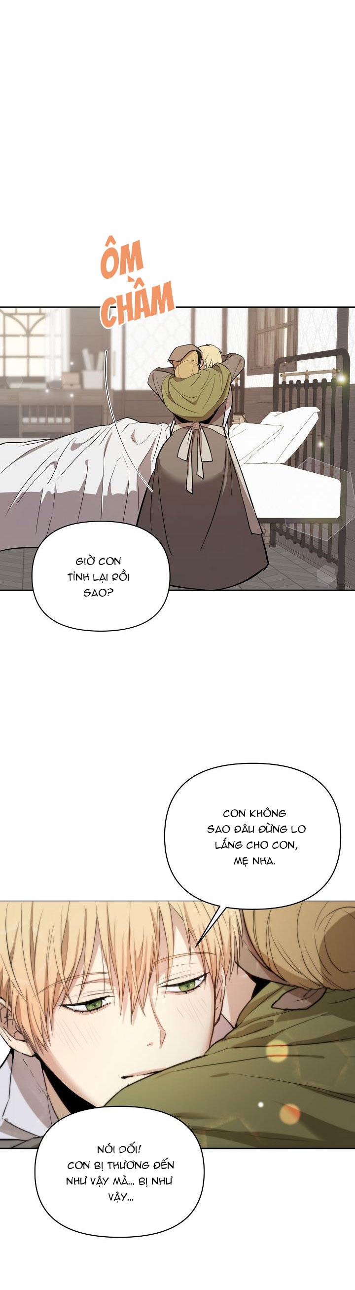 hai đất nước, đất nước của nô lệ chapter 4 7