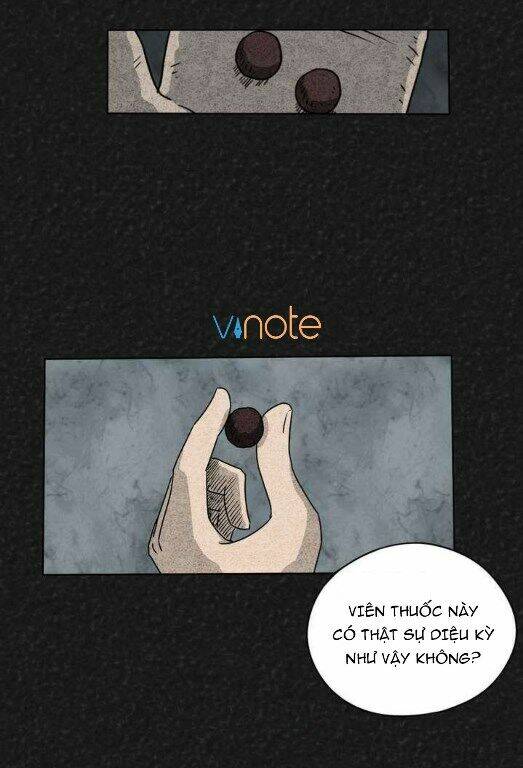 truyện ngắn săn tìm nỗi sợ hãi chapter 1 16