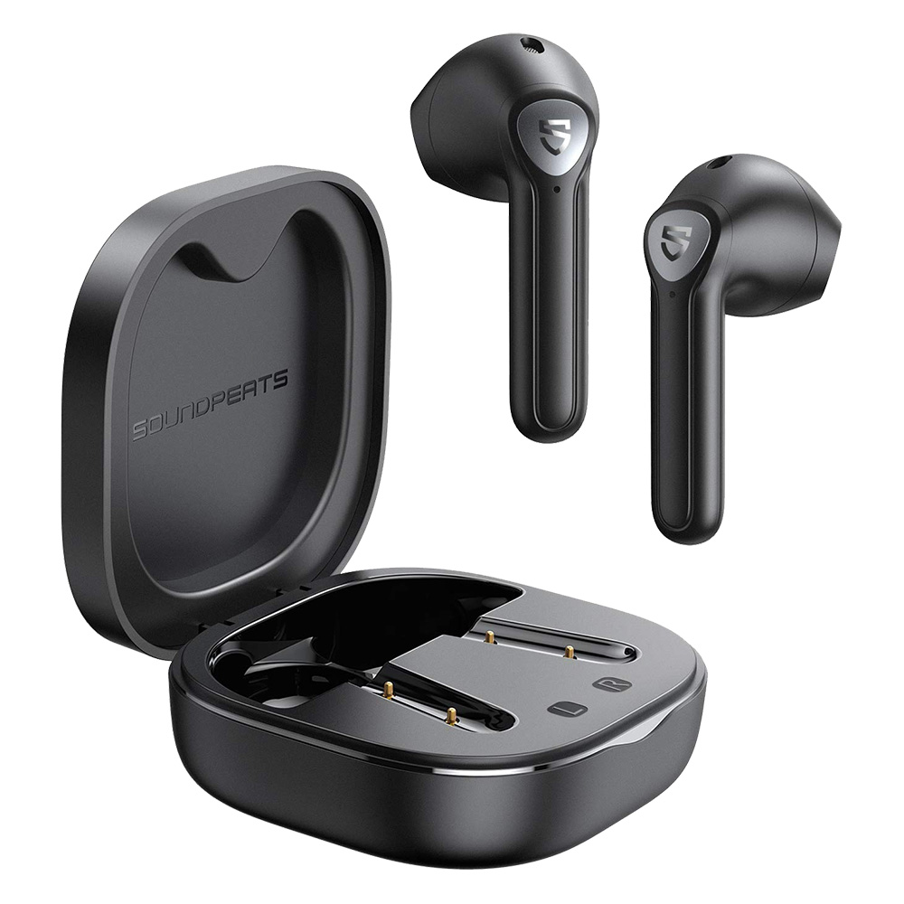 Tai Nghe True Wireless Earbud Soundpeats TrueAir 2 - Hàng chính hãng