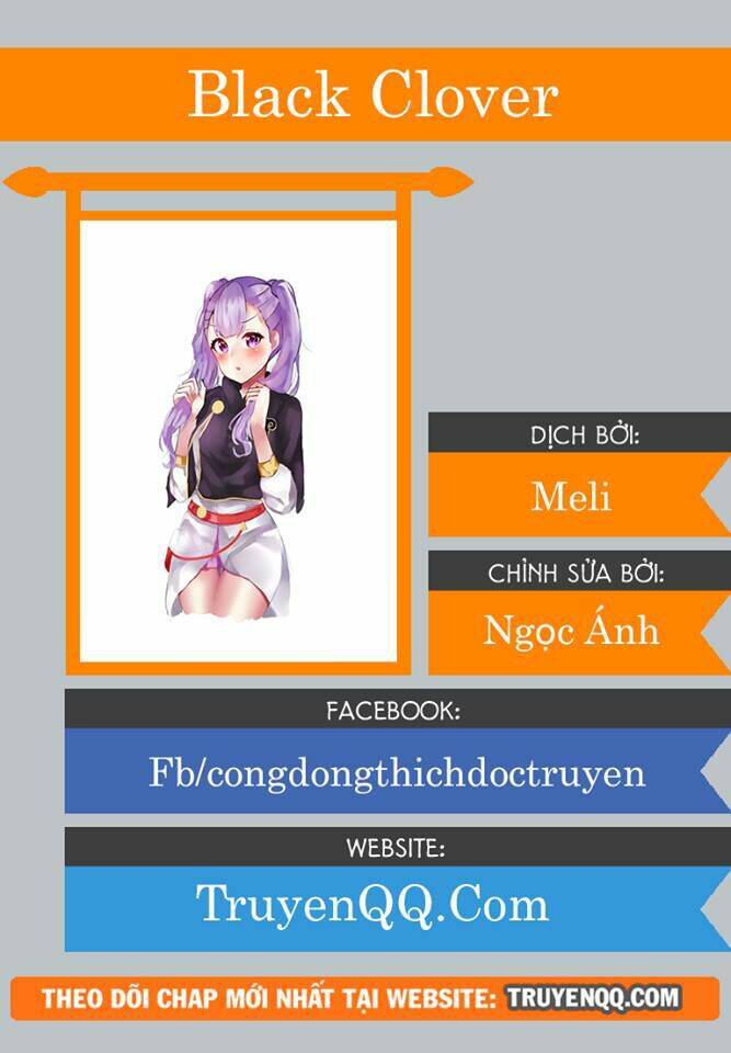 black clover - pháp sư không phép thuật chapter 170 19