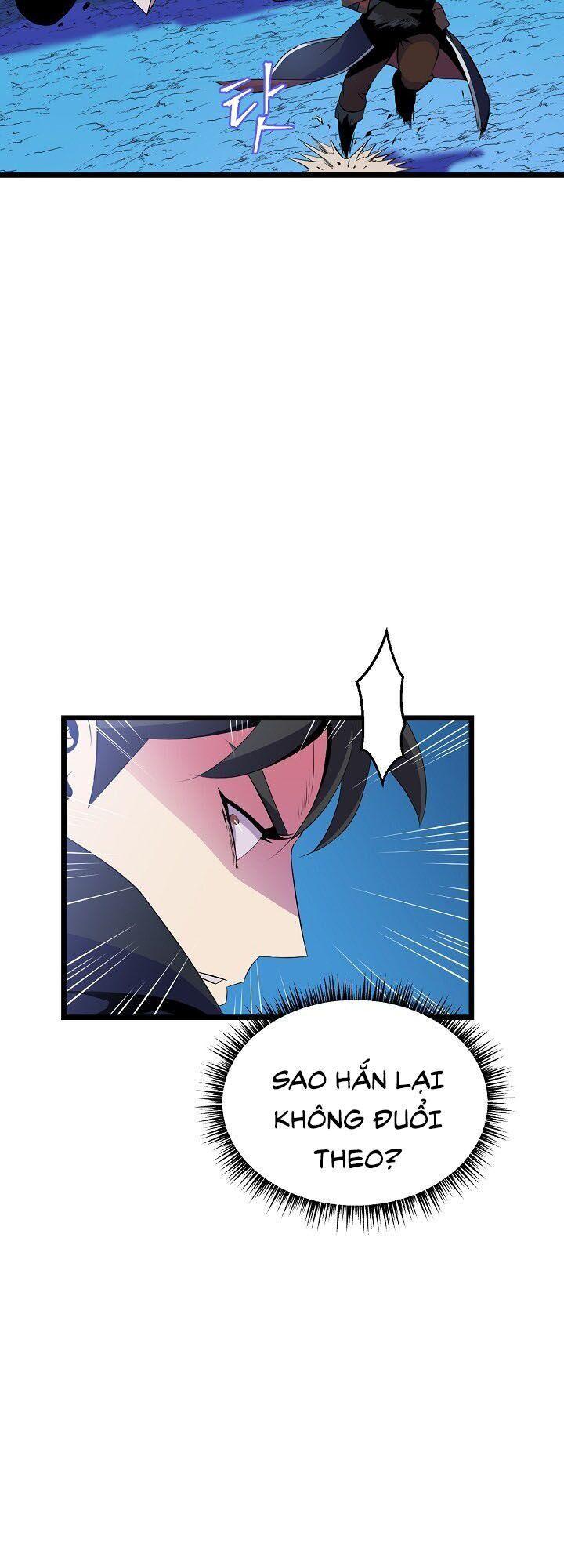 tiêu diệt đấng cứu thế chapter 14 3