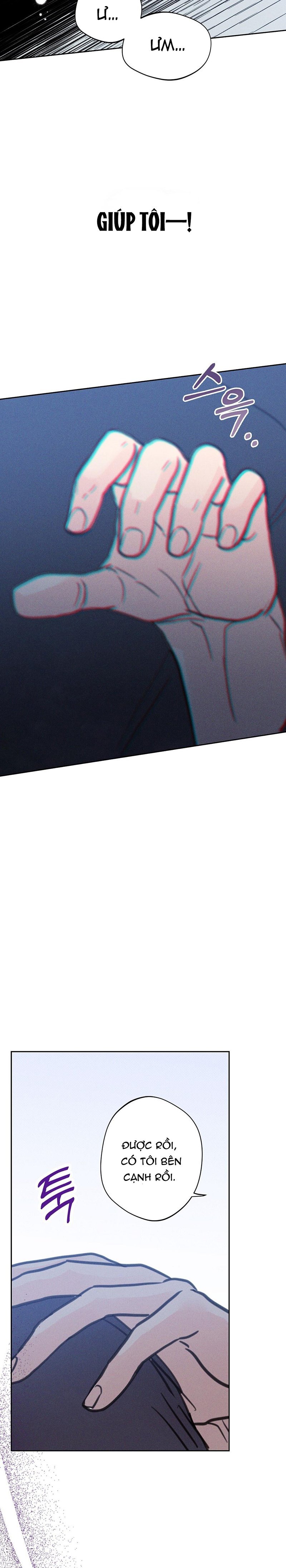 khi đêm trăng tròn chapter 4 2