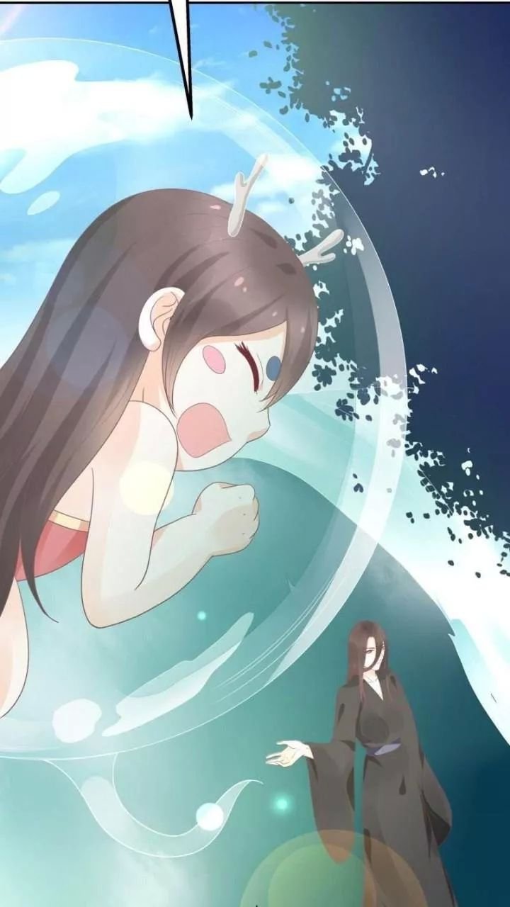 định mệnh giữa vị thần và tiểu cô nương chapter 21 19