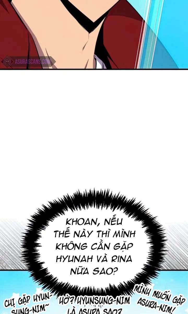 tôi thăng cấp trong lúc ngủ chapter 45 42