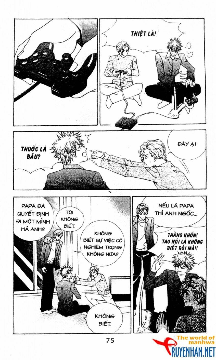 chàng trai hào hiệp chapter 8 77