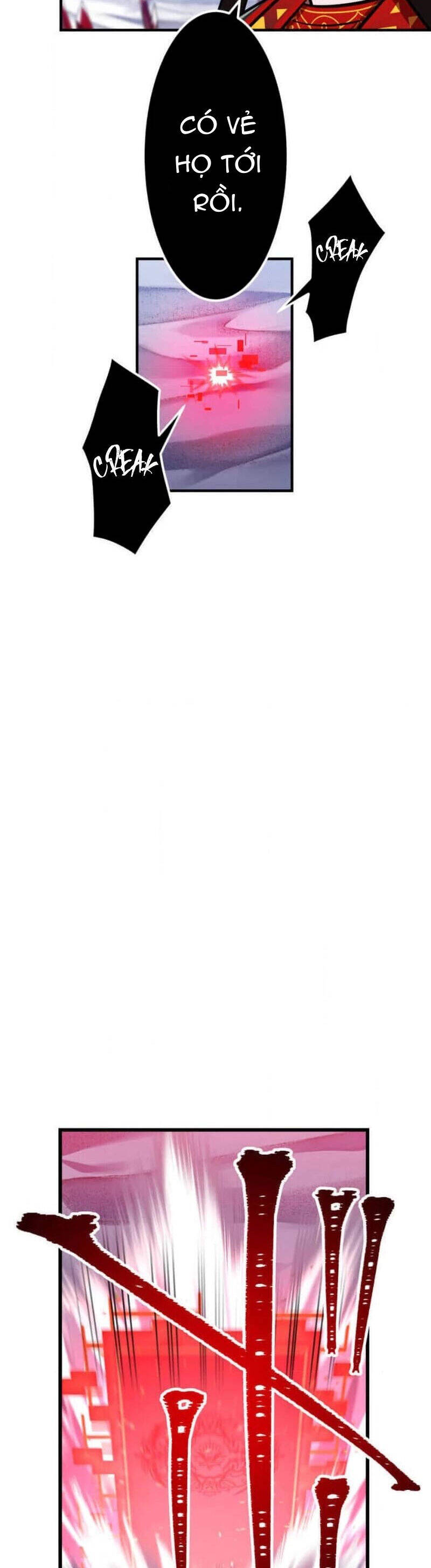 Huyết Thánh Cứu Thế Chủ~ Ta Chỉ Cần 0.0000001% Đã Trở Thành Vô Địch chapter 112 16