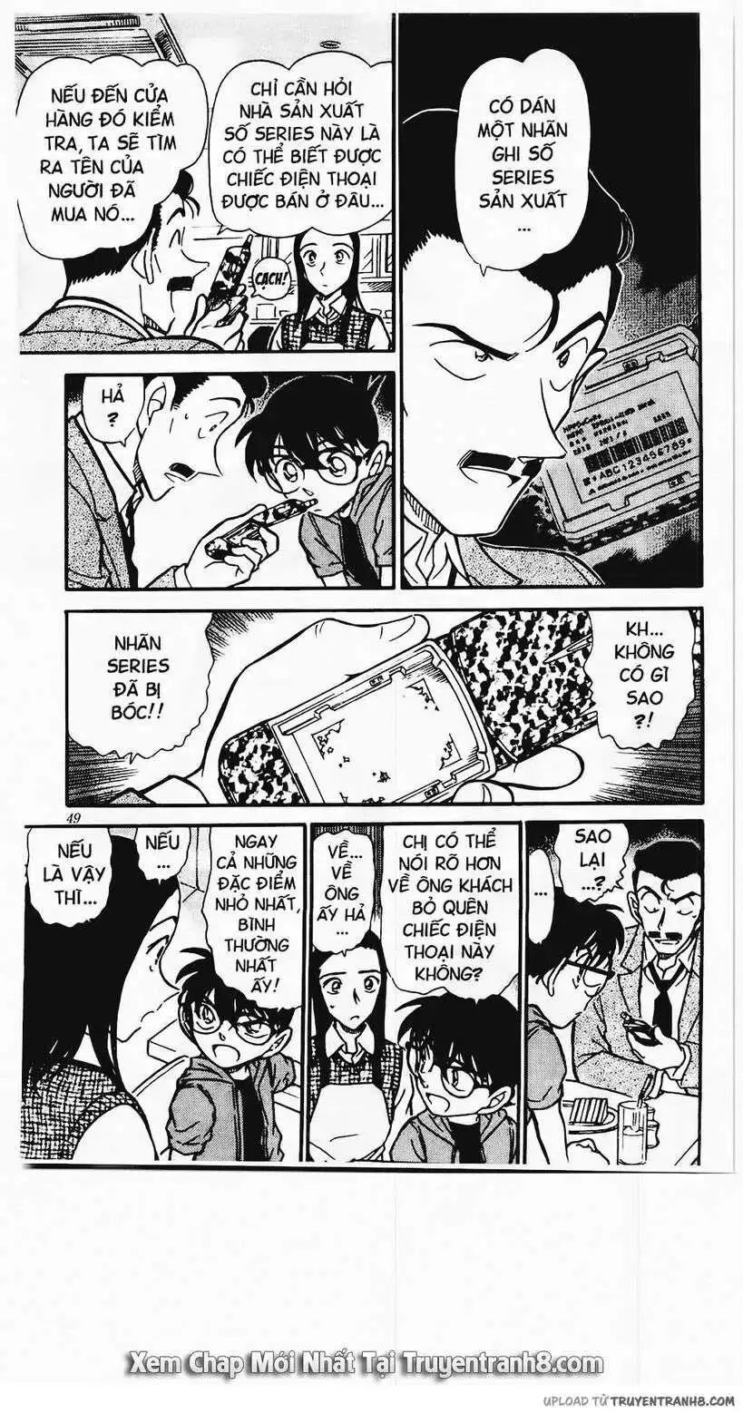 conan chapter 438 13