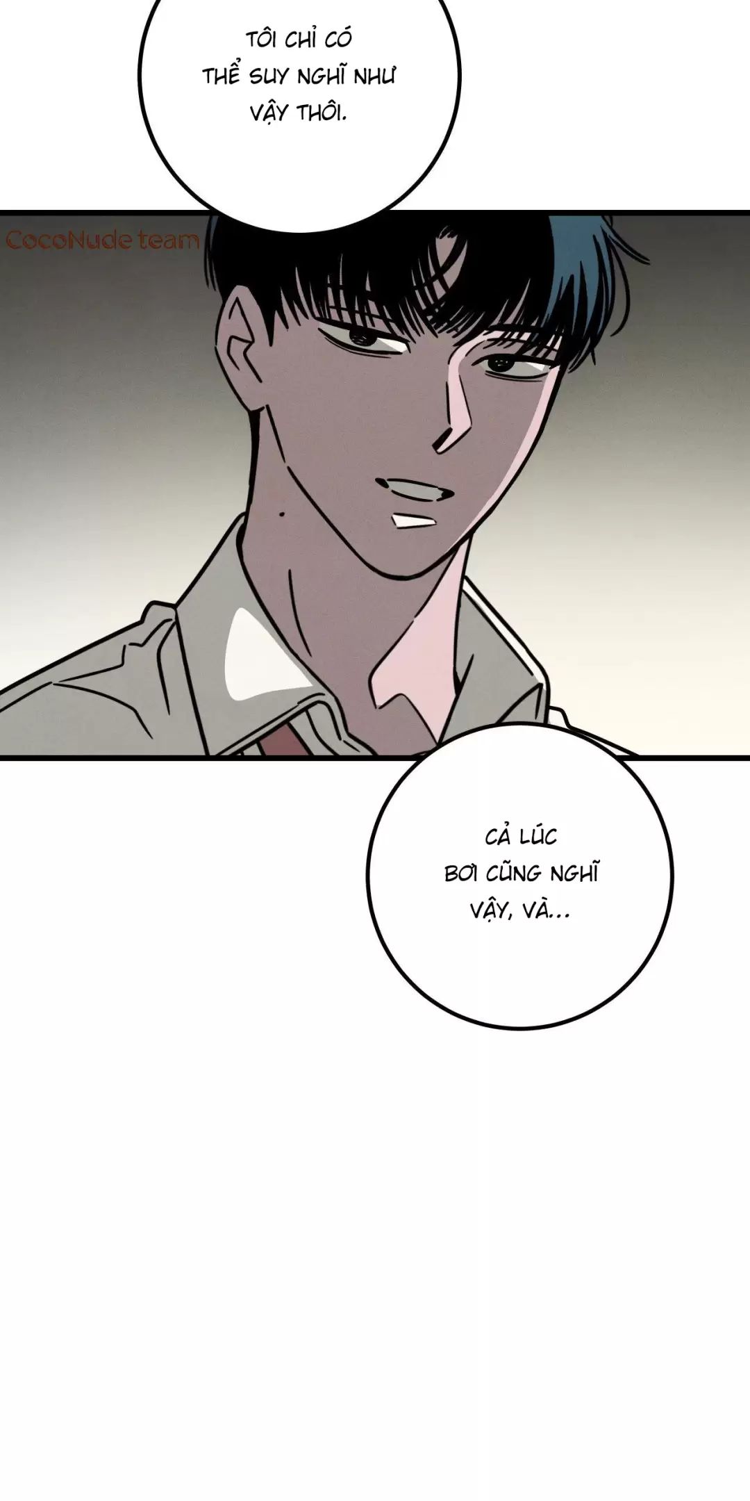 lời tỏ tình từ con số 0 chapter 15 73