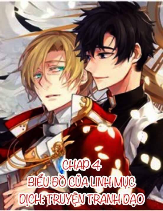 biểu đồ của linh mục chapter 4 1