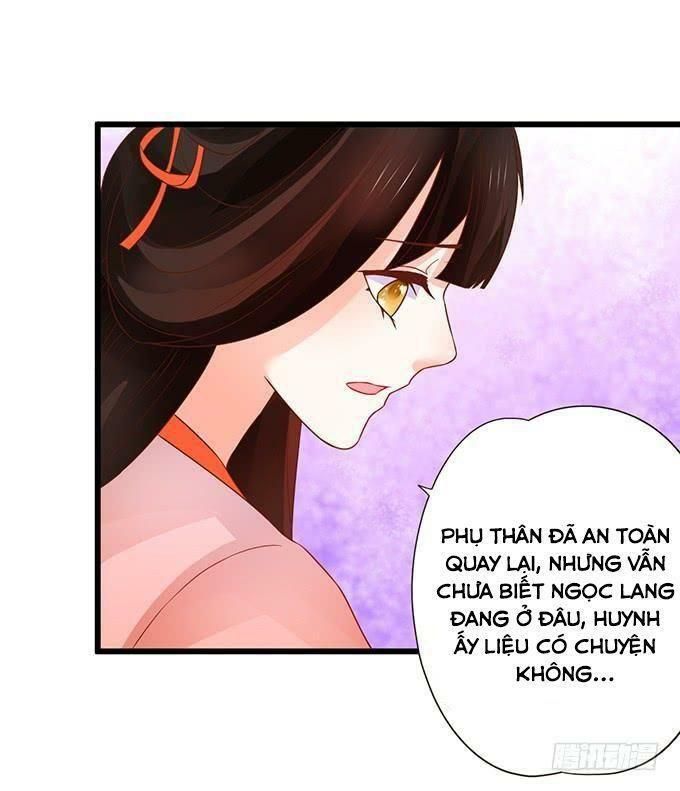hồ tiên hung bạo chapter 63 29
