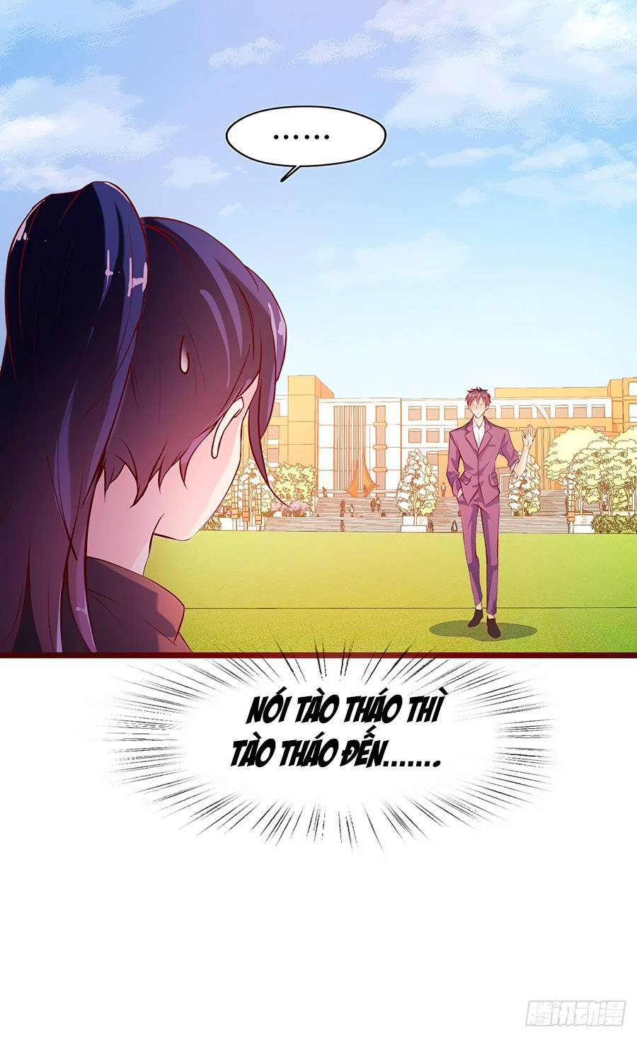 sau này vẫn cứ thích anh chapter 4 6