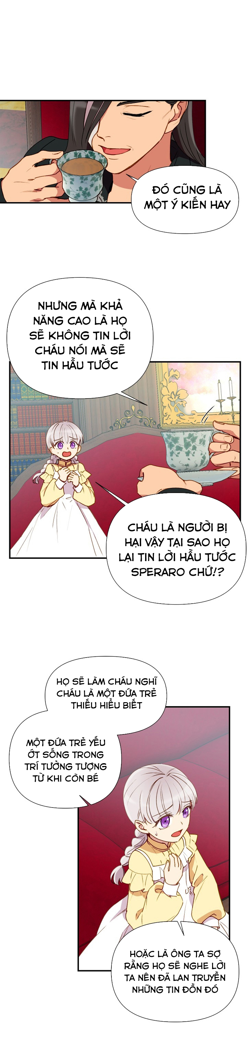 bản khế ước với nữ công tước ác ma chapter 25 20