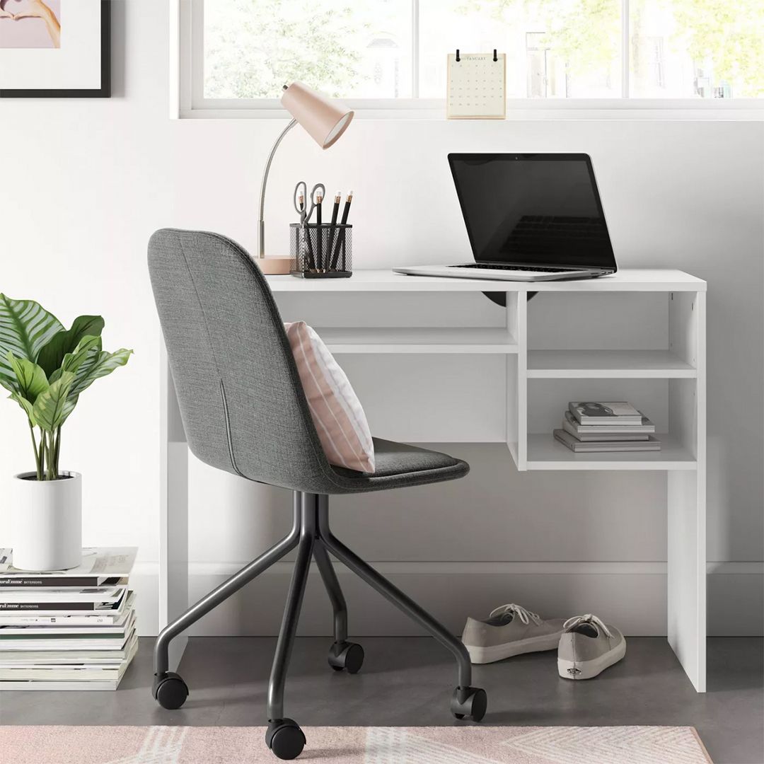 Bàn Học Cho Bé Phong Cách Hiện Đại SMLIFE Deebo