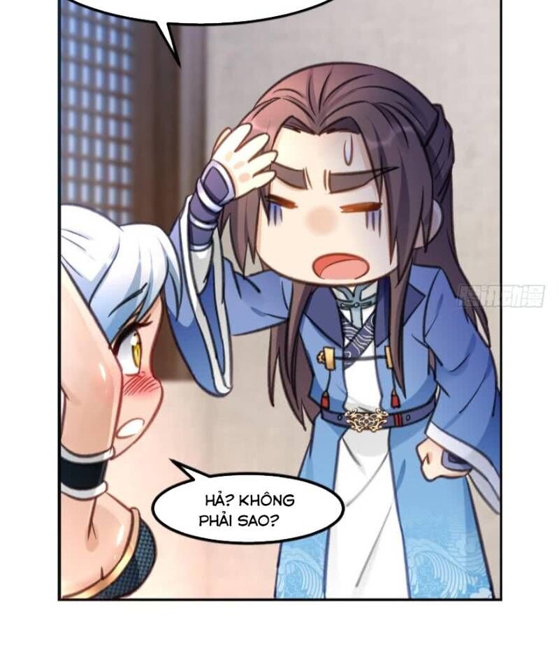 lão tổ của bạn đang online chapter 63 30