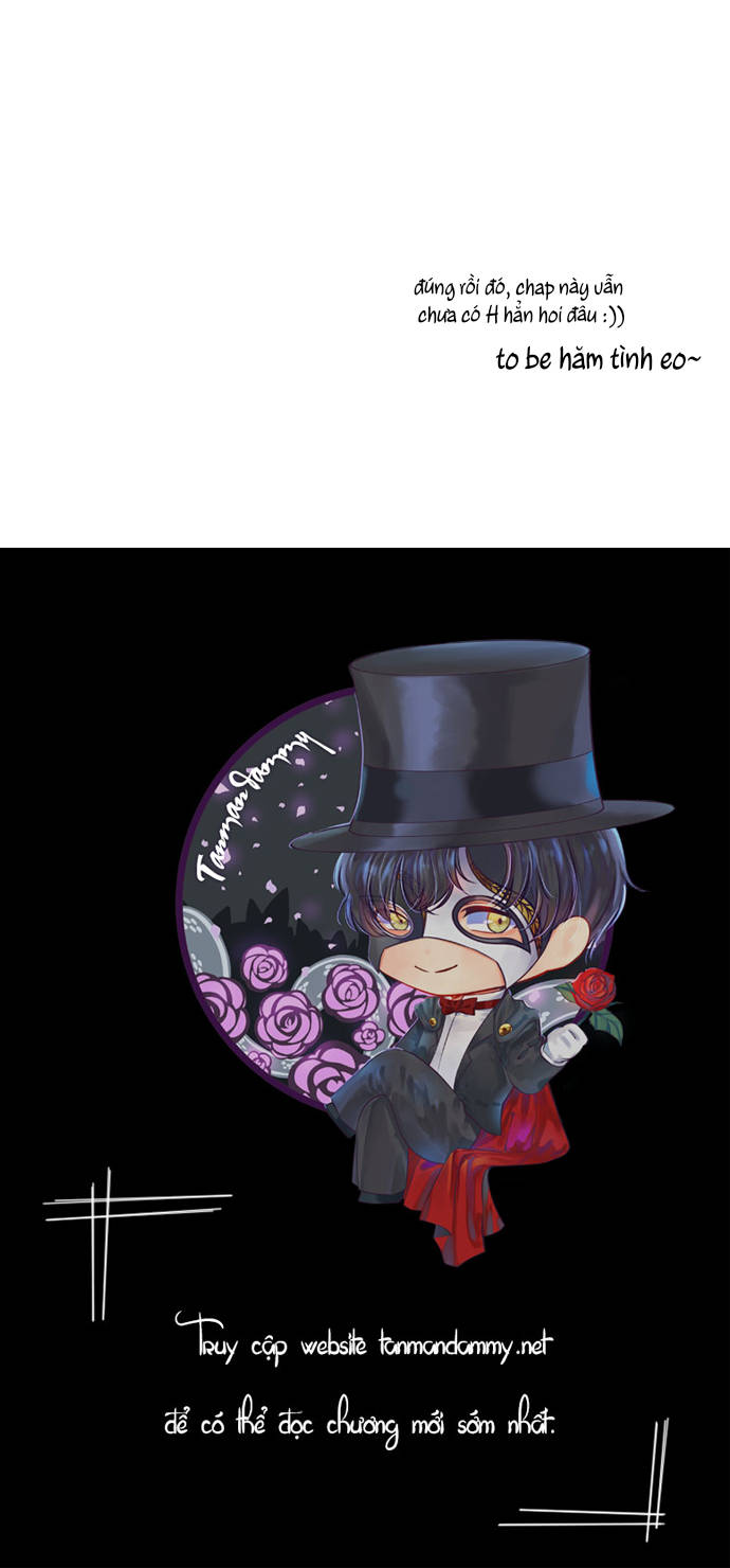 bị một anh chàng lập dị tấn công chapter 28 39