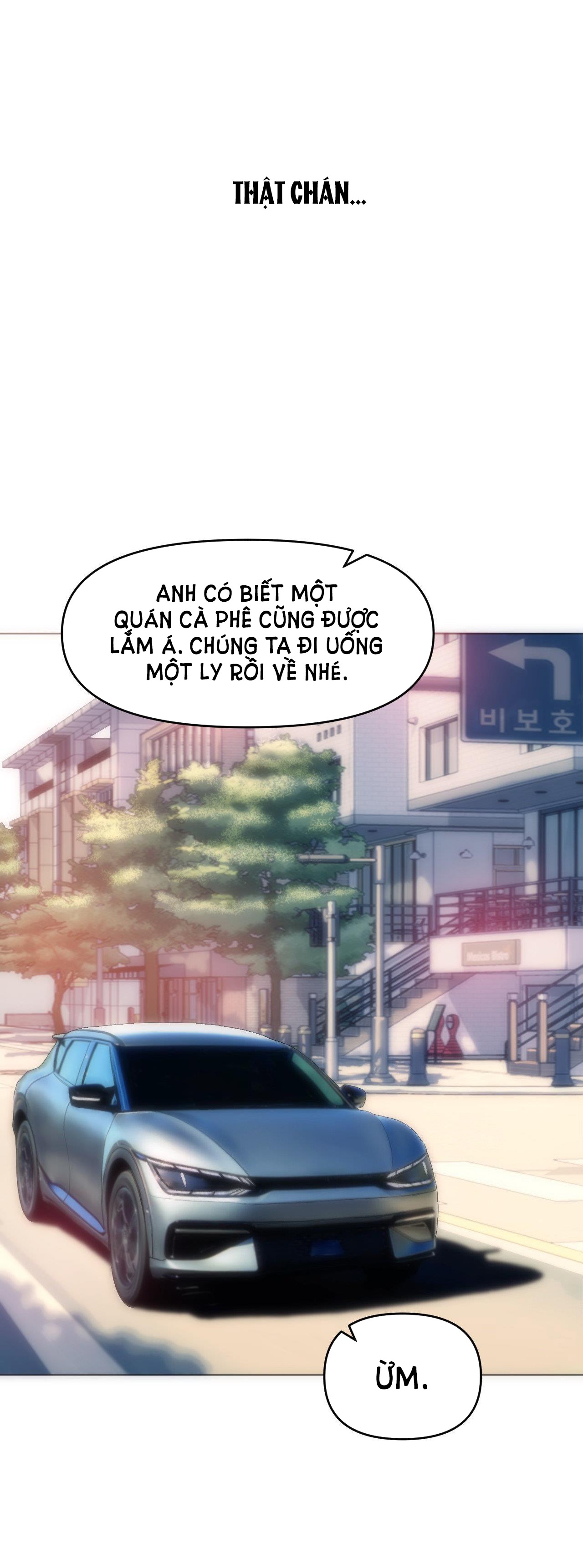 Gái Có Chồng Ở Thành Phố Mới chapter 3.2 - Trang 37