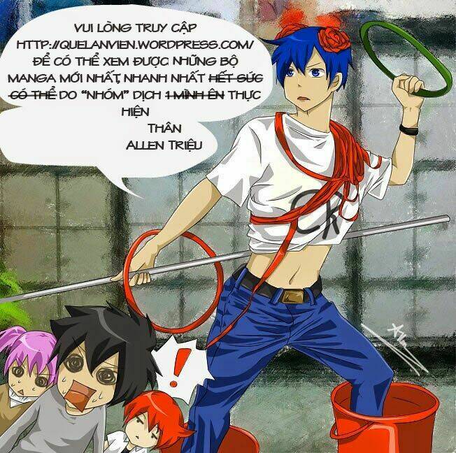 ren'ai houteishiki chapter 7 2