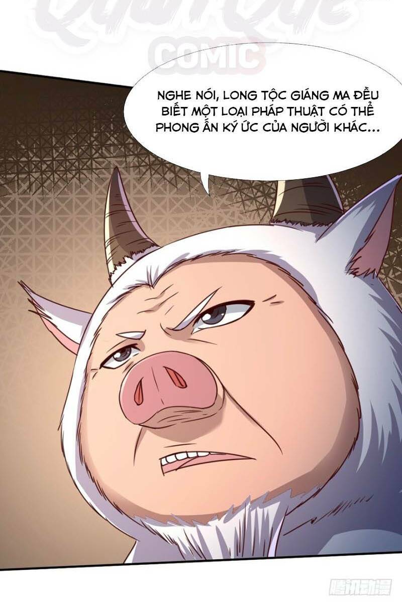 thập nhị thiên kiếp chapter 50 8