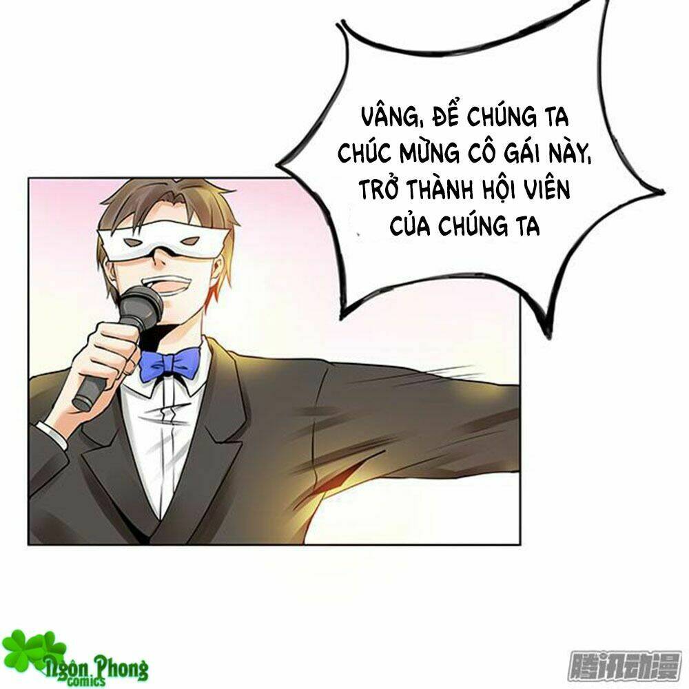 vũ hội thần bí chapter 12 3