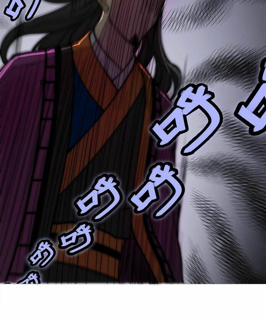 cuộc sống thoái ẩn của võ lâm chi vương chapter 38 23