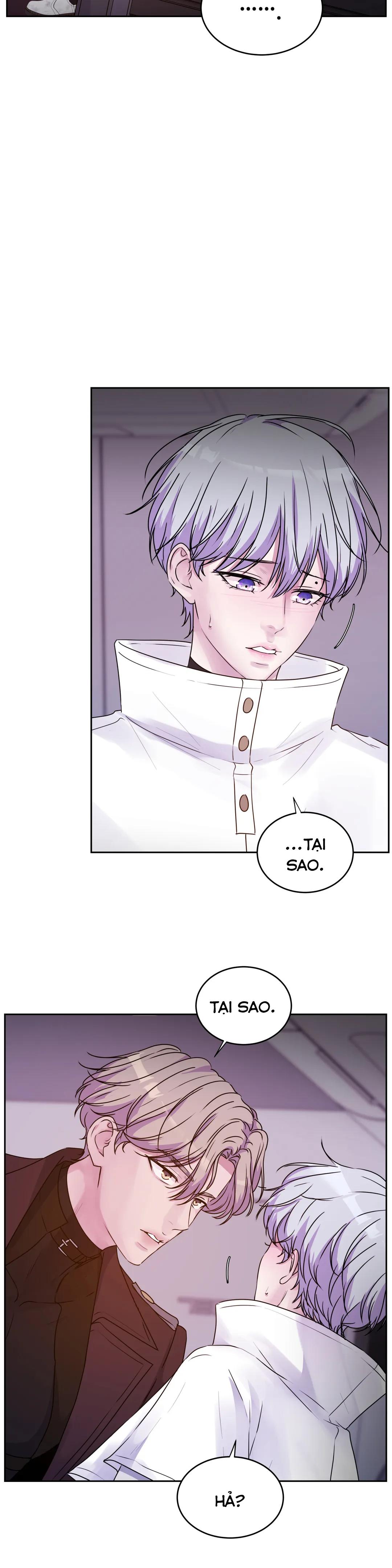 hừng đông chapter 19 31