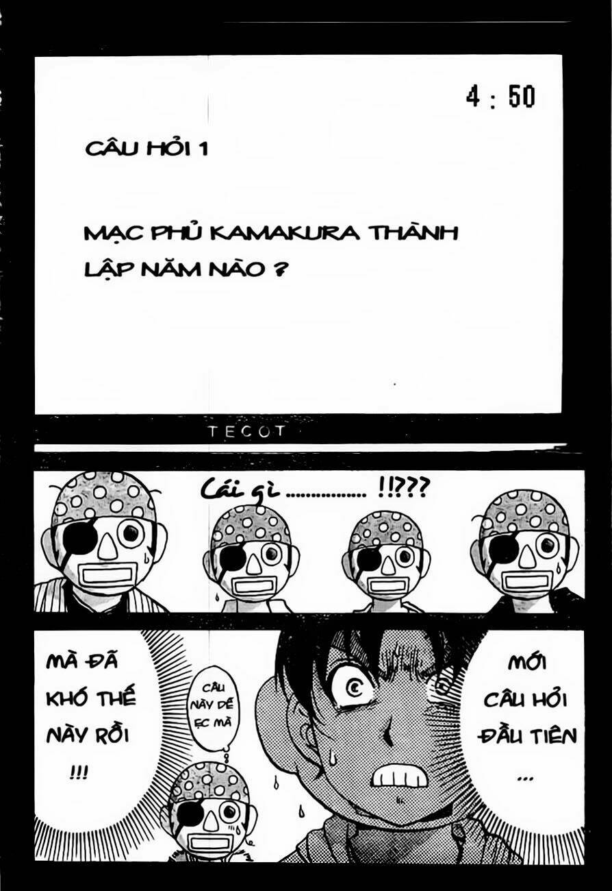 thám tử kindaichi - phần 2 chapter 99 4