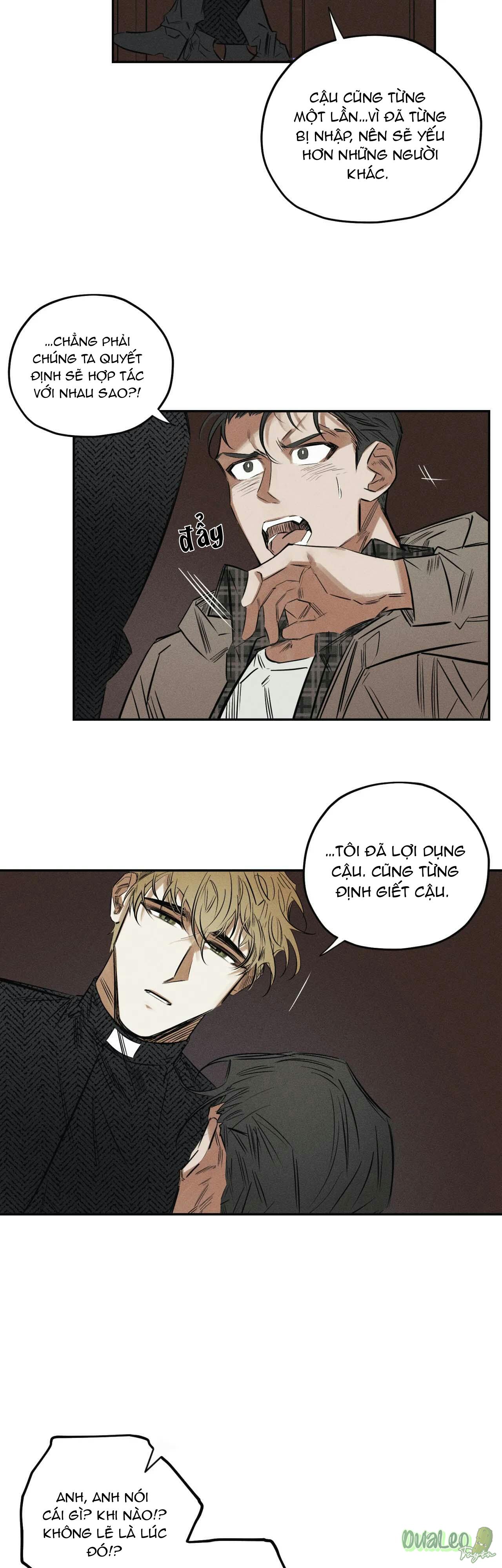 đóa hoa tội lỗi chapter 26 23