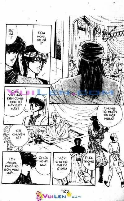 nàng công chúa ham chơi chapter 5 124