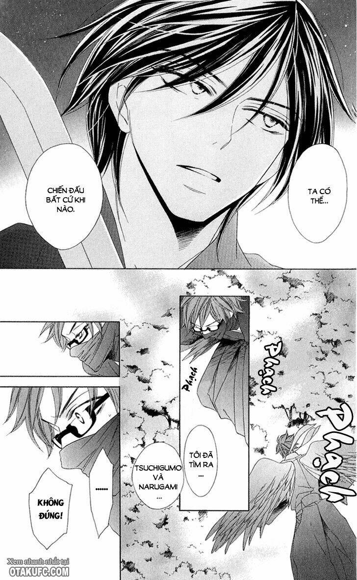 yêu quái cánh đen chapter 51 17