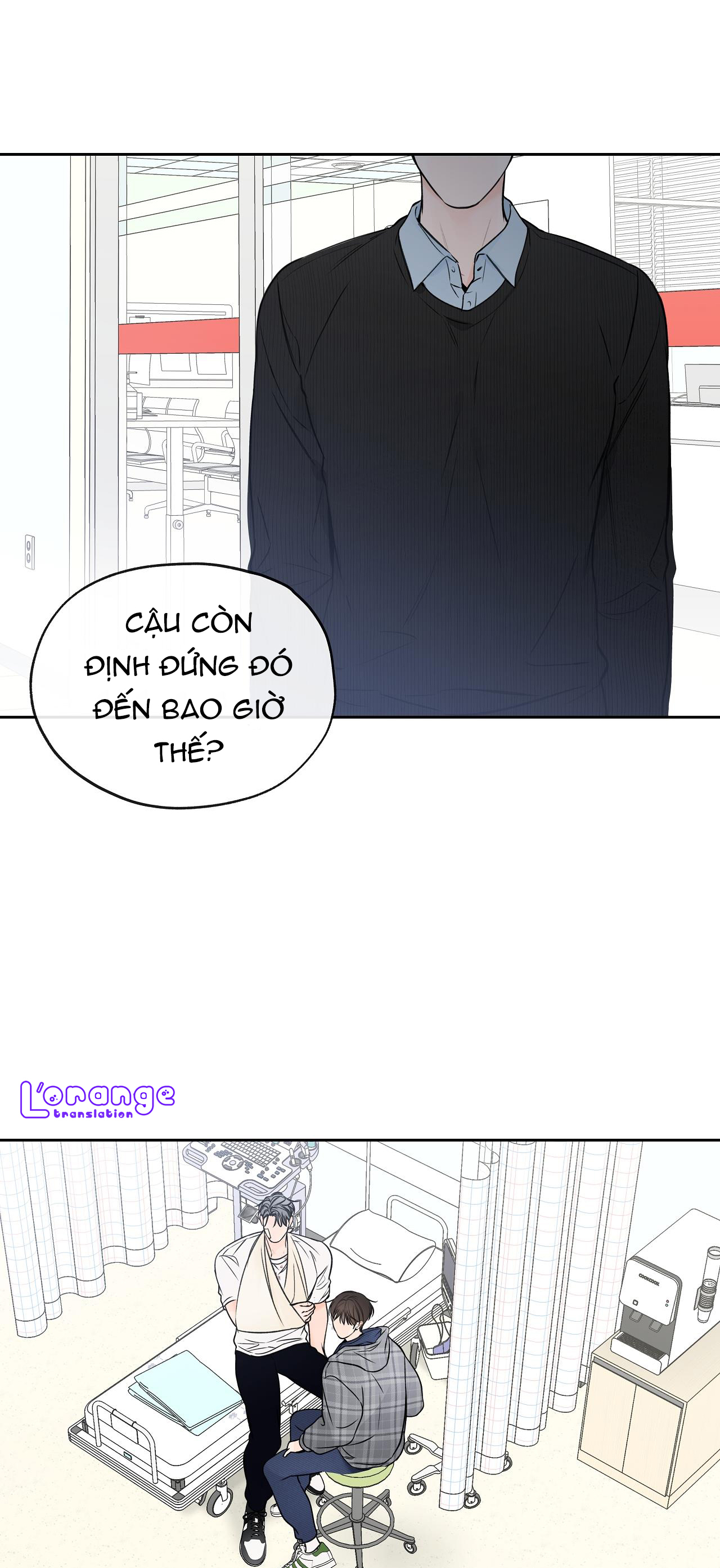 hướng đến nơi chân trời chapter 18 43