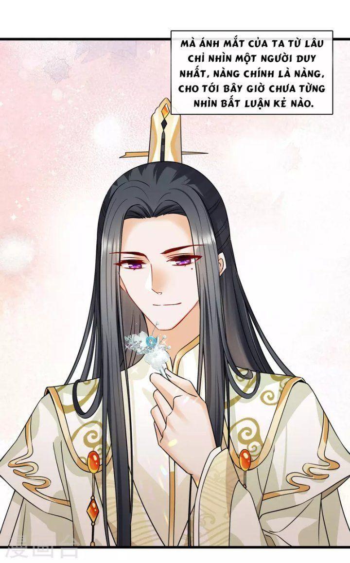 nụ cười của ngươi ngọt gãy tám cái răng của ta chapter 44 17