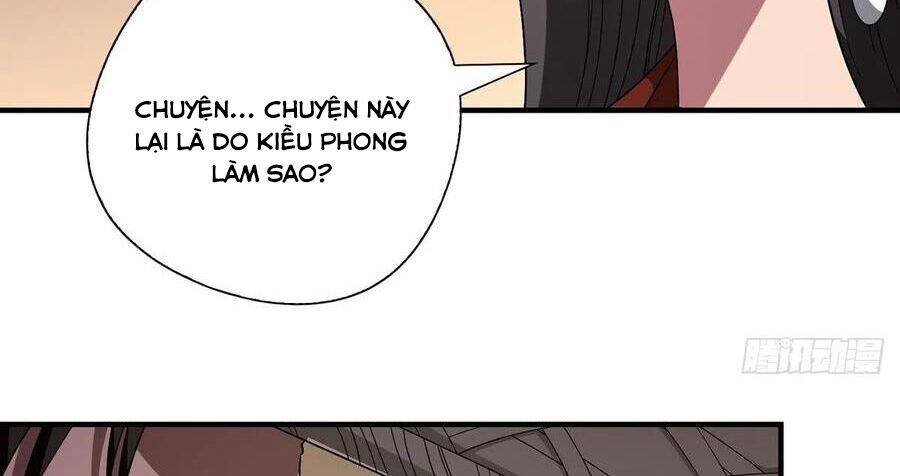 thiên long bát bộ webtoon chapter 140 67