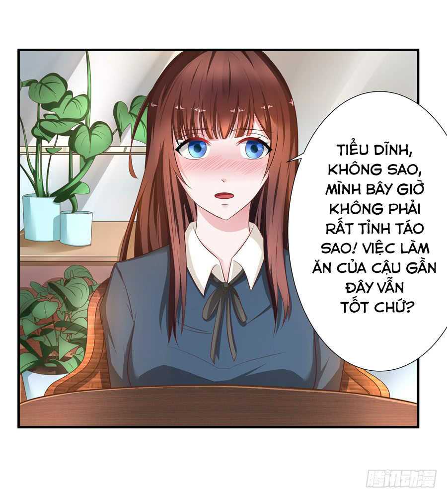 gả cho tình cũ làm lão bà chapter 8 4