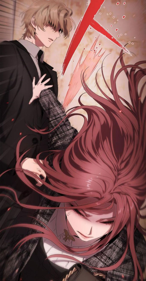 không thể thoát ra khỏi bộ phim kịch tính chapter 14.2 24