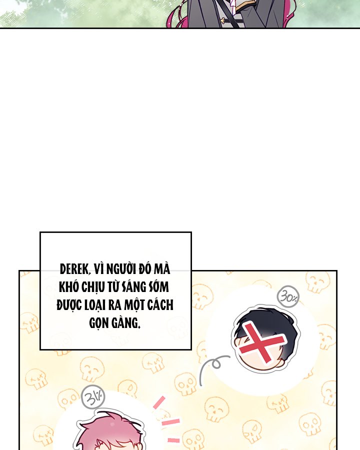 kết thúc của nhân vật phản diện chỉ có thể là cái chết chapter 64 51