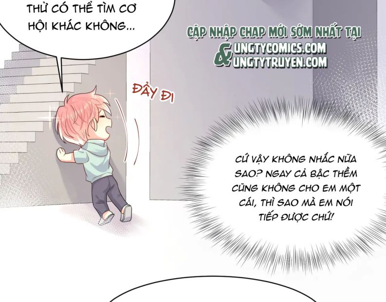 lại bị bạn trai cũ nhắm trúng rồi chapter 90 21