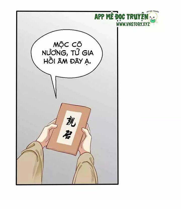 kiều nữ độc phi chapter 54 24