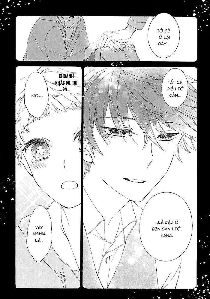 chú chó nhà bên chapter 1 10