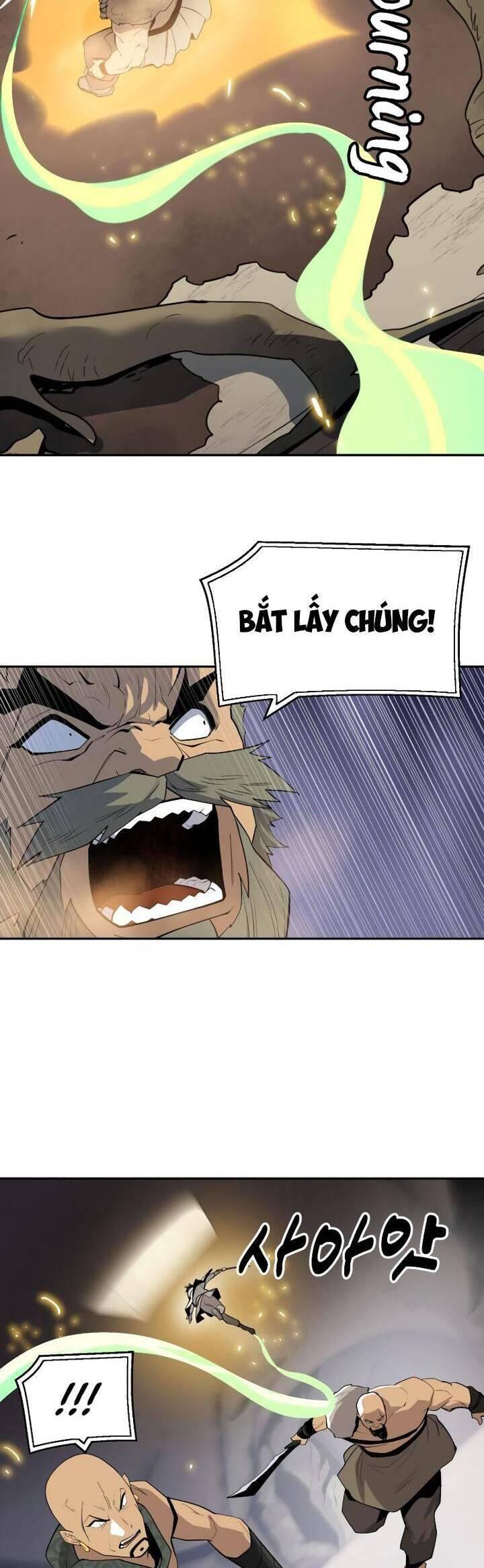 thiếu niên kiếm sư chapter 63 20