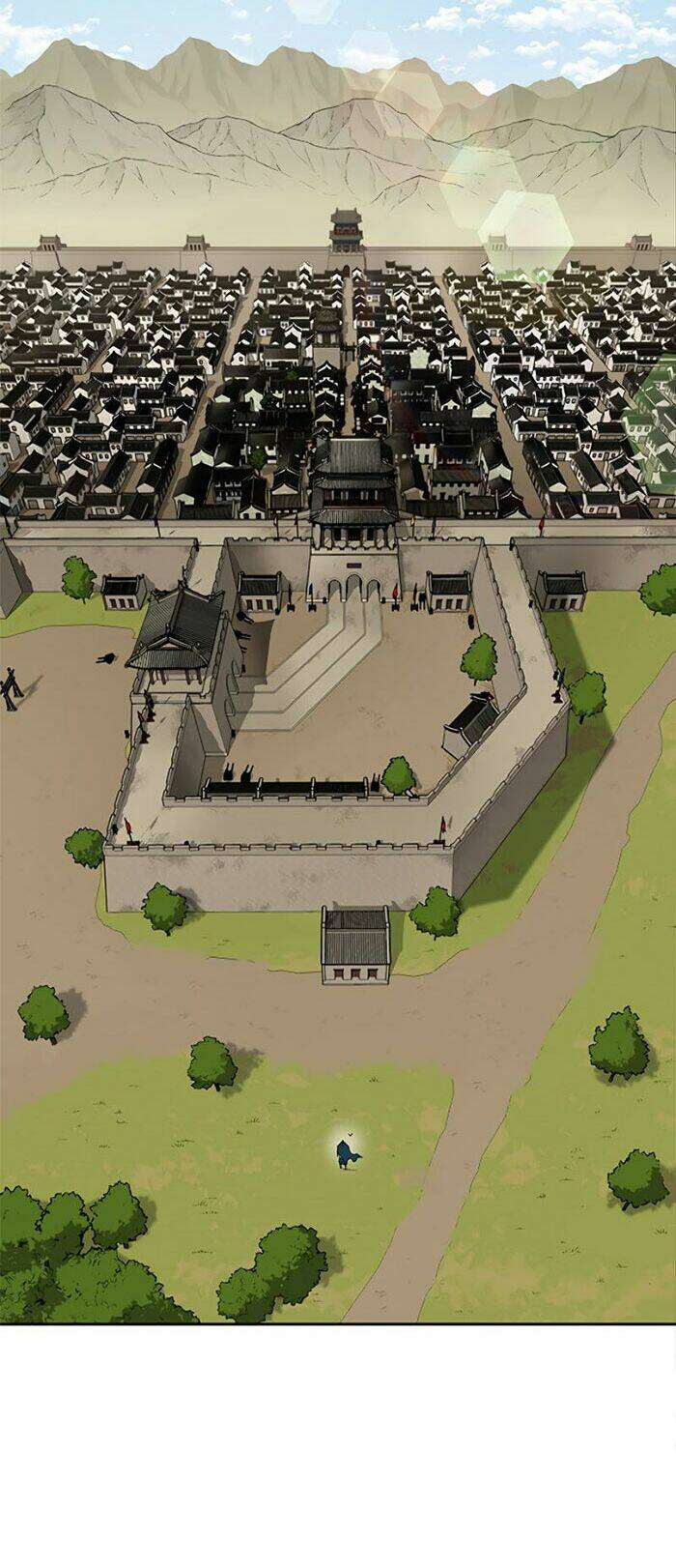 npc bắt đầu từ kỹ năng lv.999 chapter 3 5