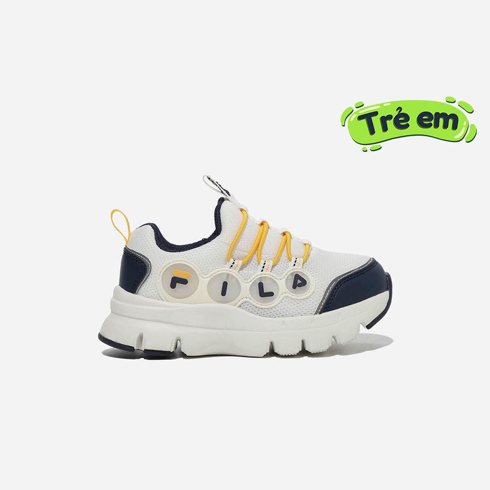 Giày sneaker trẻ em Fila Eagle 23 - 3XM02299F-700