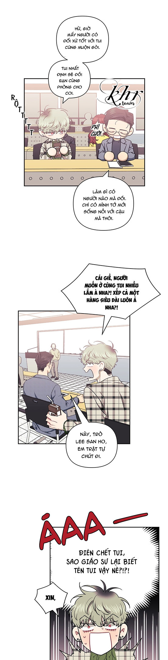 hơn cả bạn bè chapter 35.7 5