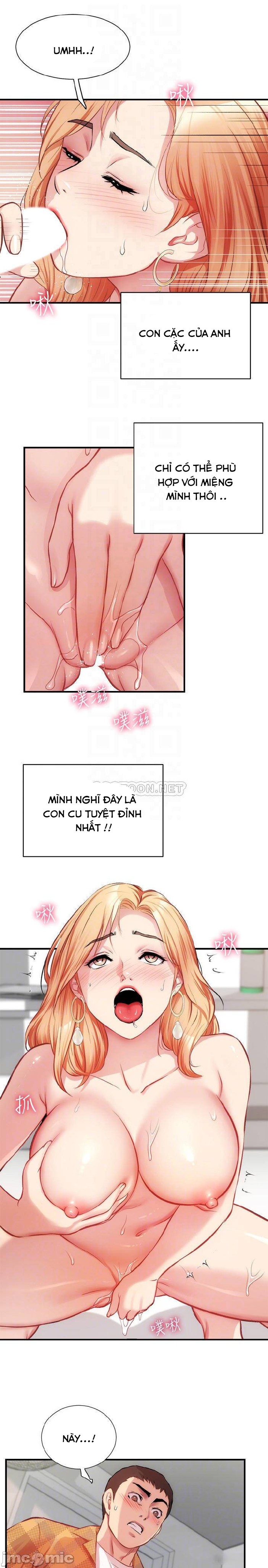 phẩm giá em dâu chapter 21 18