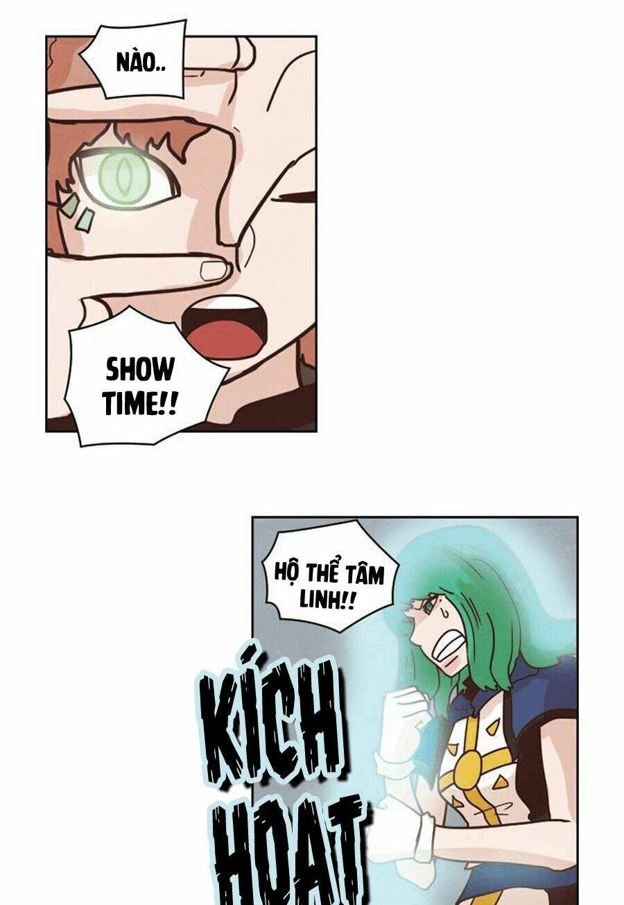 the devil king is bored chapter 112 23