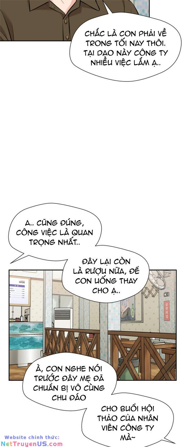 gương mặt thiên tài chapter 83 36