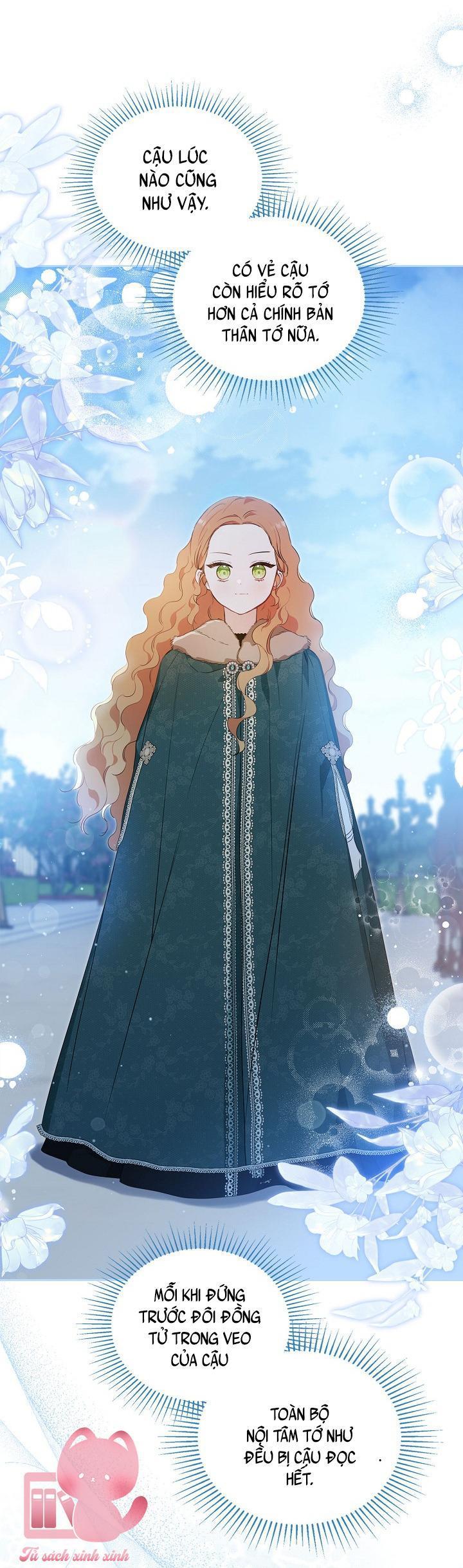 kiếp này ta sẽ trở thành gia chủ chapter 117 64