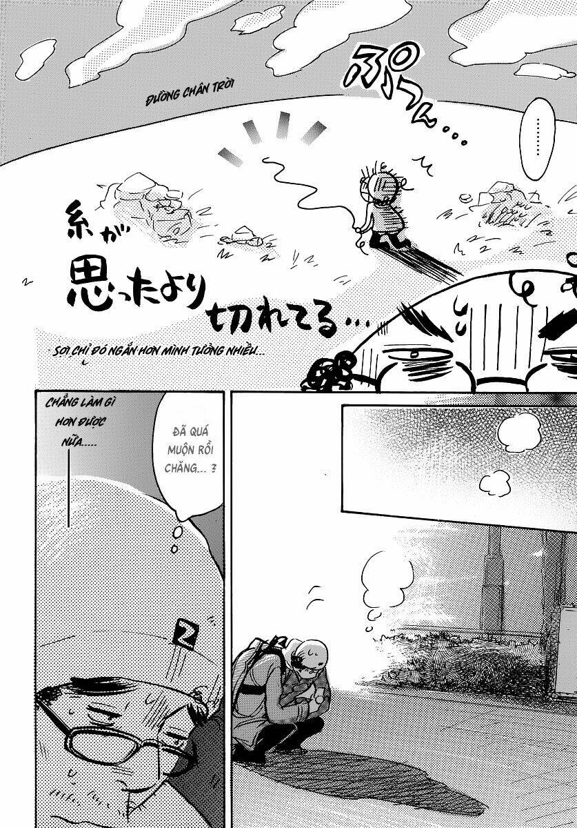 miman renai chapter 15 22