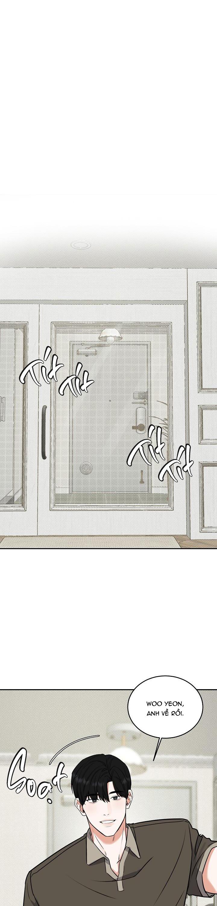 mặt trời của đêm chapter 35 13