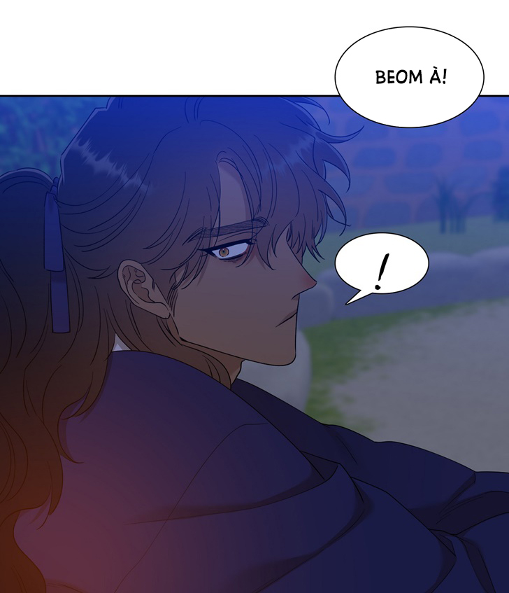 Mắt Phủ Toàn Sương chapter 47