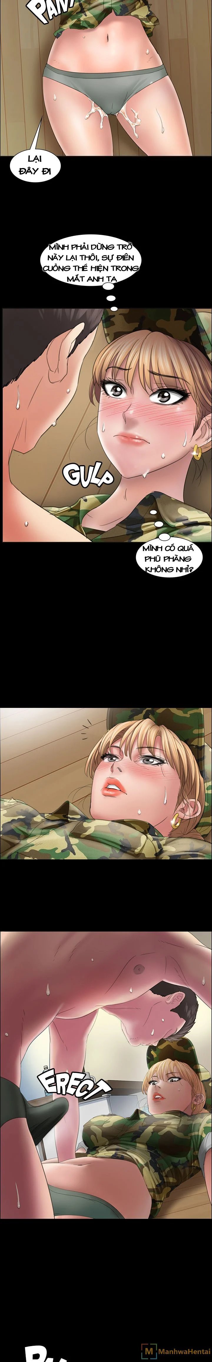 ong chúa chapter 11 15